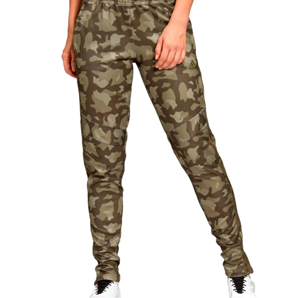 Adidas camo joggers